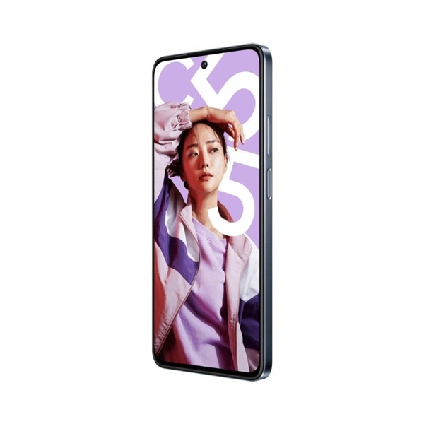 realme c55 8!}256gb (rmx3710) nfc black